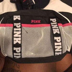 A PINK Fanny pack